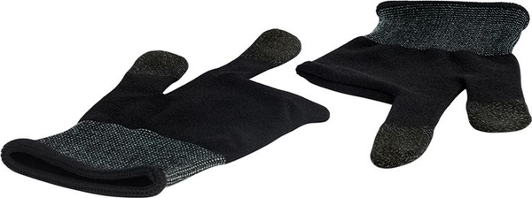 Изображение товара Перчатки для сенсорных экранов Hoco GA21 (2шт, черный)