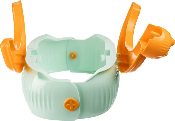 Изображение товара Дорожный горшок NINO Smart Potty складной (голубой)