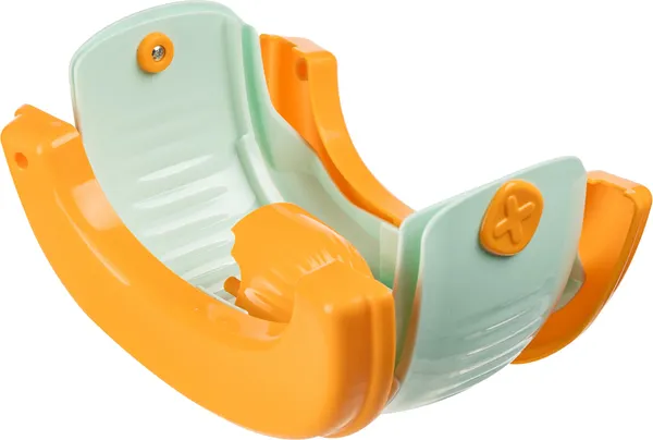 Изображение товара Дорожный горшок NINO Smart Potty складной (голубой)