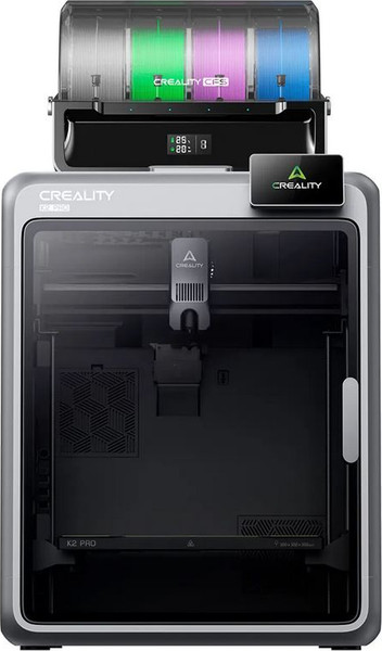 Изображение товара 3D-принтер Creality K2 Pro Combo