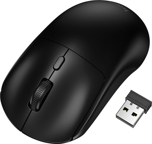 Изображение товара Мышь Hoco GM42 (черный)