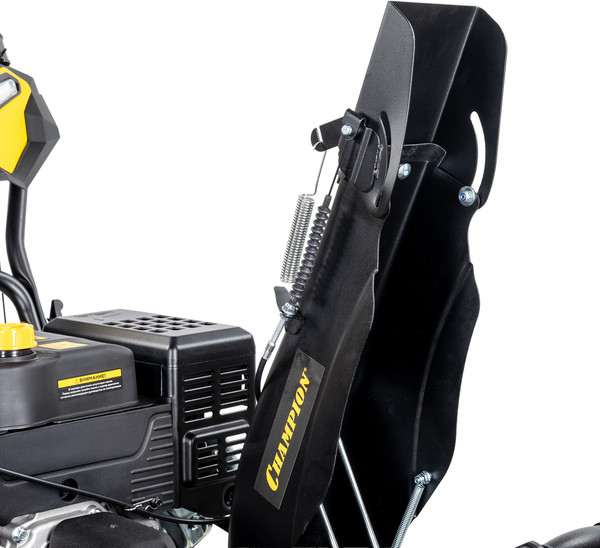 Изображение товара Снегоуборщик бензиновый Champion ST763E