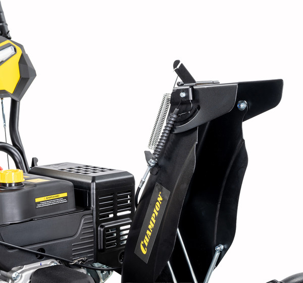 Изображение товара Снегоуборщик бензиновый Champion ST763E