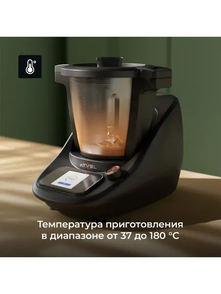 Изображение товара Робот кулинарный Atvel KitchenBot M5 43205