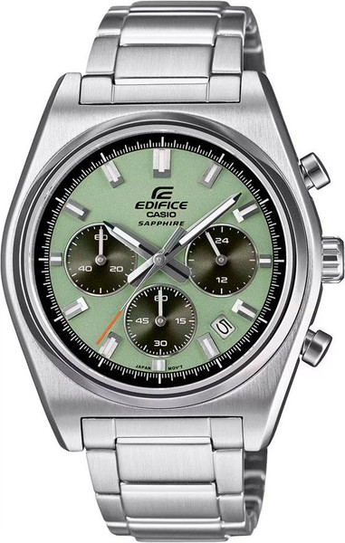Часы наручные мужские Casio EFB-730D-3A — фото 5