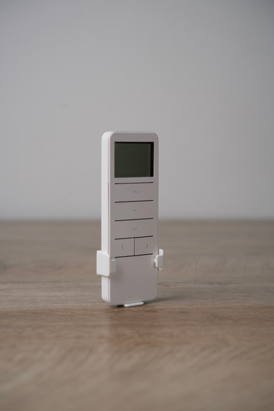 Изображение товара Пульт ДУ для рулонной электрошторы АС ФОРОС OEM (15 каналов)