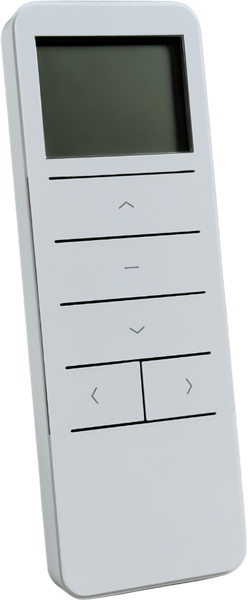 Изображение товара Пульт ДУ для рулонной электрошторы АС ФОРОС OEM (15 каналов)