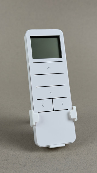 Изображение товара Пульт ДУ для рулонной электрошторы АС ФОРОС OEM (15 каналов)