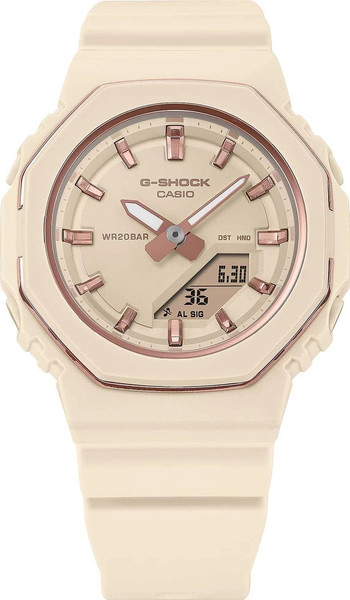 Изображение товара Часы наручные женские Casio GMA-P2110-4A