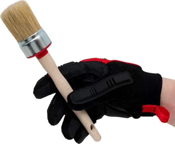 Изображение товара Кисть малярная Vorel 9585