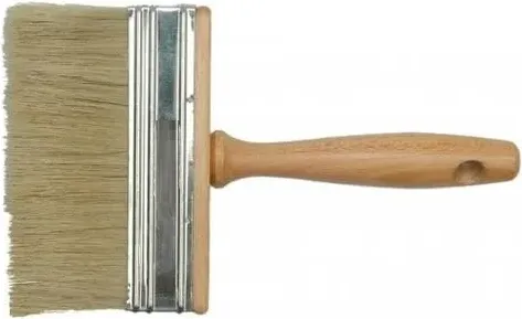 Изображение товара Кисть малярная Vorel 9640 Макловица