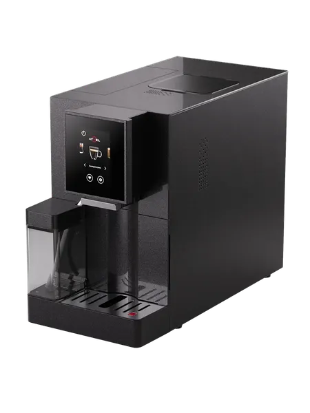 Изображение товара Кофемашина Atvel A6 45201