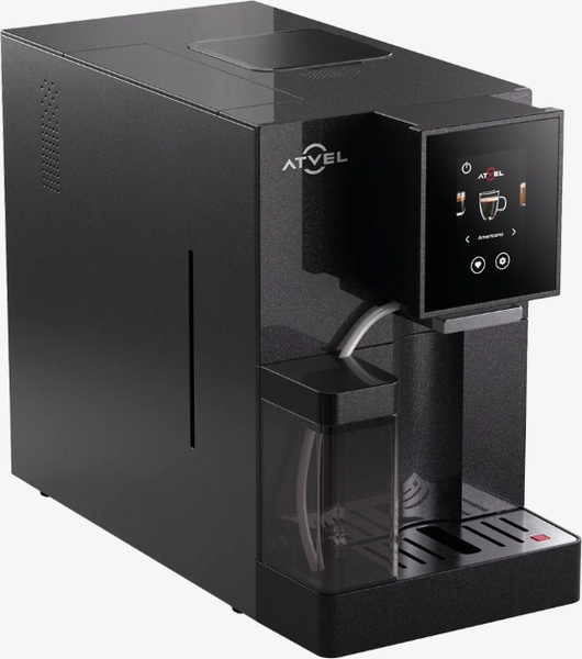Изображение товара Кофемашина Atvel A6 45201
