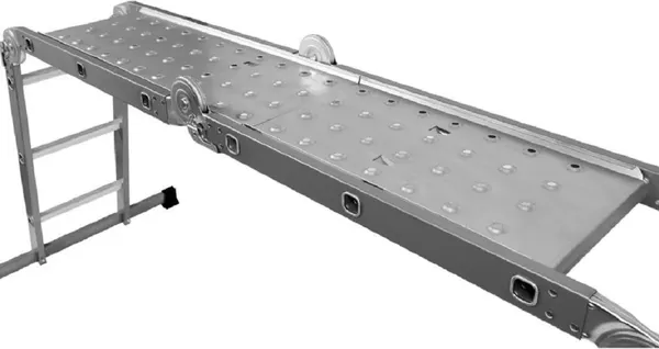 Изображение товара Платформа для лестницы Vorel 4x3 / 17705