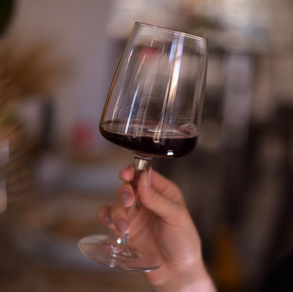 Изображение товара Набор бокалов Bormioli Rocco Planeo / 3.65749-4 (4шт)