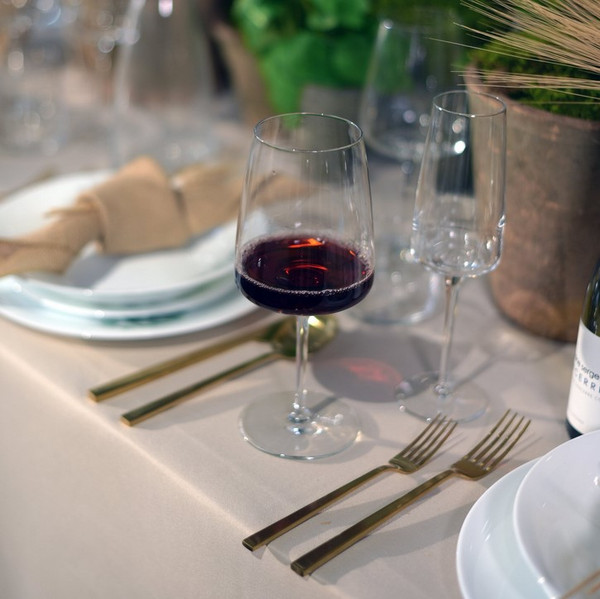 Изображение товара Набор бокалов Bormioli Rocco Planeo / 3.65749-4 (4шт)