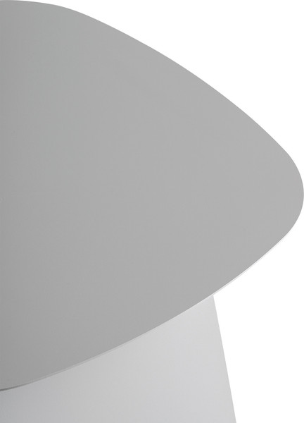 Изображение товара Журнальный столик Stool Group Leyre / MT-123S DB-006 (серый)