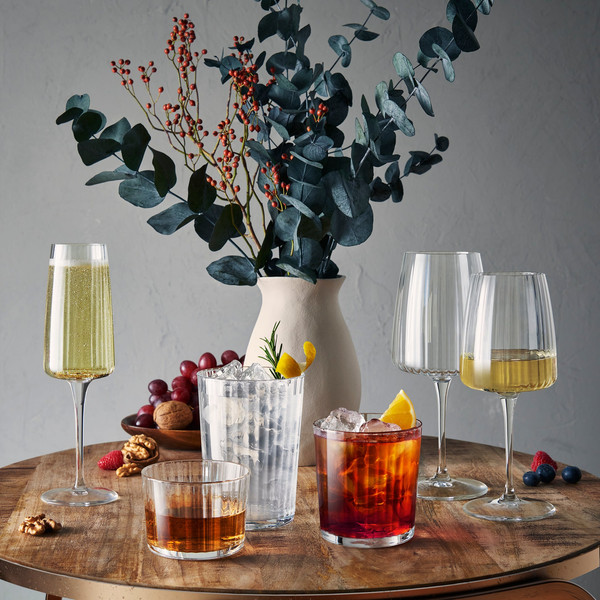 Изображение товара Набор бокалов Bormioli Rocco Exclusiva 3.49790-4 (4шт)