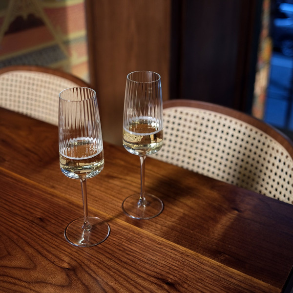 Изображение товара Набор бокалов Bormioli Rocco Exclusiva 3.49790-4 (4шт)