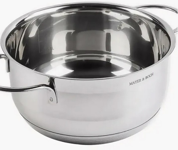 Изображение товара Кастрюля Mayer&Boch 30972 (1.4л)