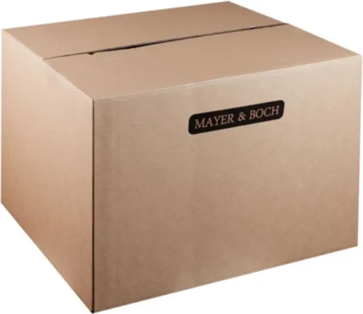 Изображение товара Кастрюля Mayer&Boch 40628 (2.6л)