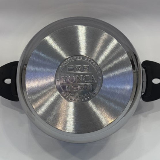 Изображение товара Кастрюля-скороварка Mayer&Boch 82001