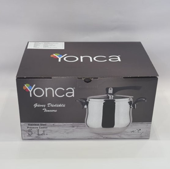 Изображение товара Кастрюля-скороварка Mayer&Boch 82001