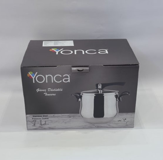 Изображение товара Кастрюля-скороварка Mayer&Boch 82002