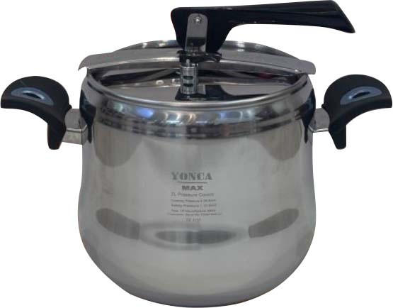 Изображение товара Кастрюля-скороварка Mayer&Boch 82002