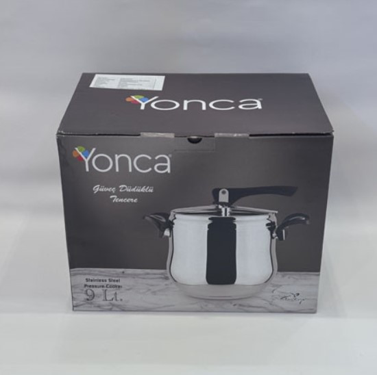 Изображение товара Кастрюля-скороварка Mayer&Boch 82003