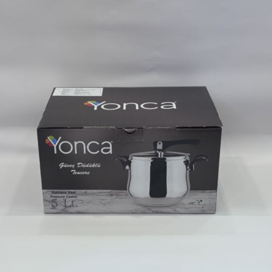 Изображение товара Кастрюля-скороварка Mayer&Boch 82004