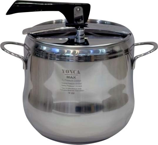 Изображение товара Кастрюля-скороварка Mayer&Boch 82005