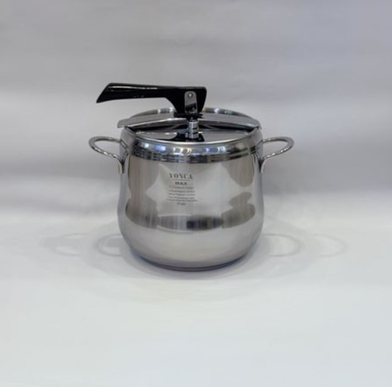 Изображение товара Кастрюля-скороварка Mayer&Boch 82005