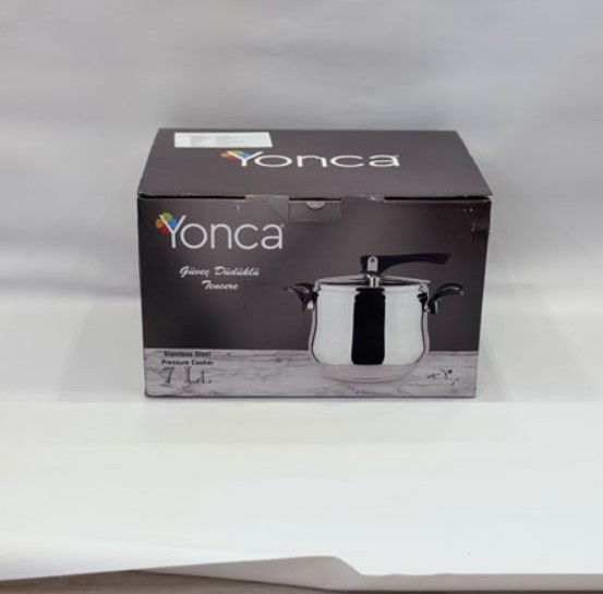 Изображение товара Кастрюля-скороварка Mayer&Boch 82005