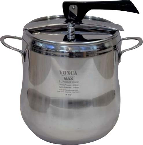 Изображение товара Кастрюля-скороварка Mayer&Boch 82006