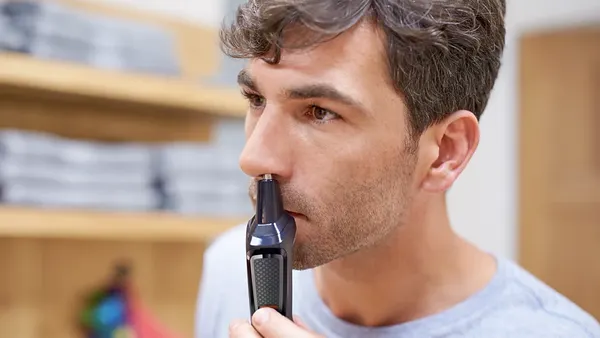 Изображение товара Триммер Philips MG3721/14