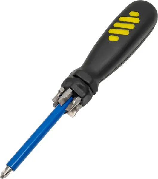 Изображение товара Отвертка Vorel 65045 (6шт)