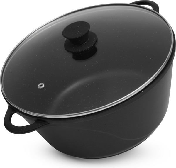 Изображение товара Кастрюля Fissman Cook Pro 14654