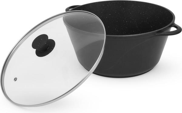 Изображение товара Кастрюля Fissman Cook Pro 14654