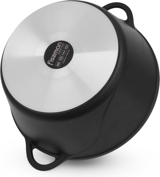 Изображение товара Кастрюля Fissman Cook Pro 14654