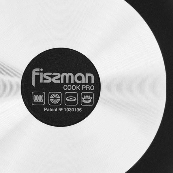 Изображение товара Казан Fissman Cook Pro 14656