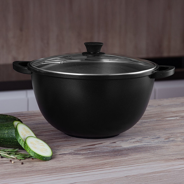 Изображение товара Казан Fissman Cook Pro 14656