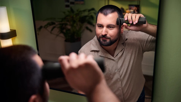 Изображение товара Триммер Philips MG9540/15