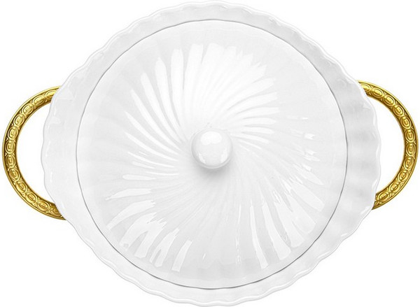 Изображение товара Мармит Fissman 16125