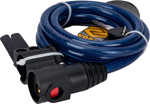 Изображение товара Велозамок Vorel 77835