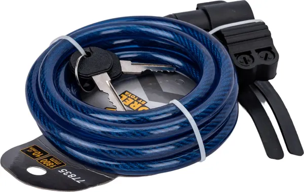 Изображение товара Велозамок Vorel 77835