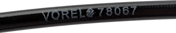 Изображение товара Шланг для шприца автомобильного Vorel 78067