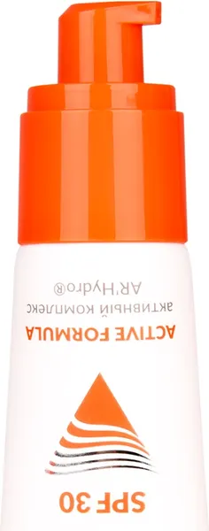 Изображение товара Крем для лица Aravia Professional Deep Hydration Aqua Fluid SPF 30 (50мл)