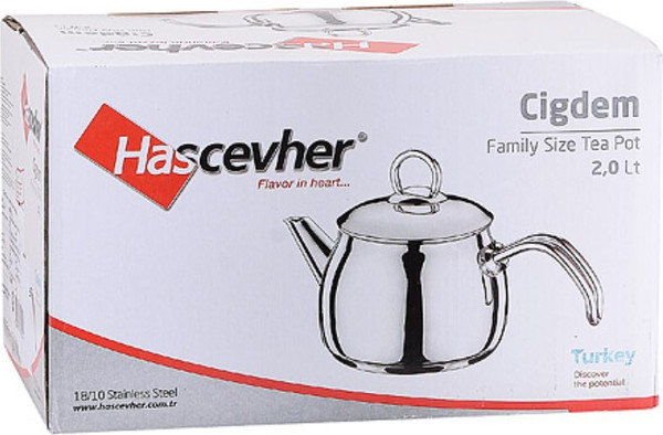 Изображение товара Чайник Mayer&Boch 80472