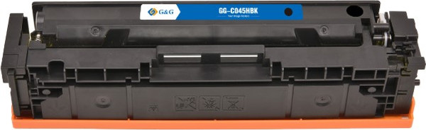 Изображение товара Тонер-картридж G&G GG-C045HBK